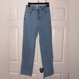 Pacsun 90’s boyfriend women’s jeans